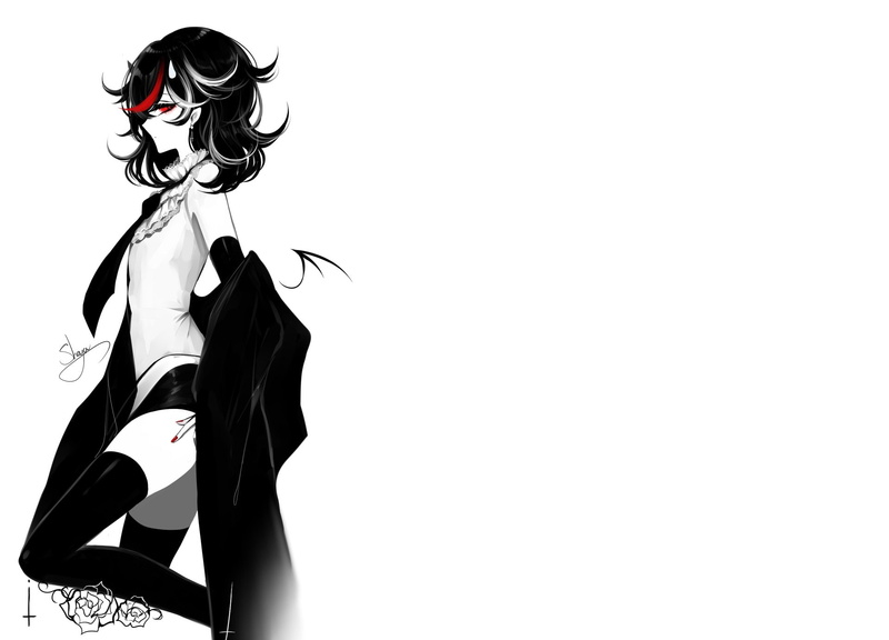 Seija Kijin, Touhou, 1080P, Anime