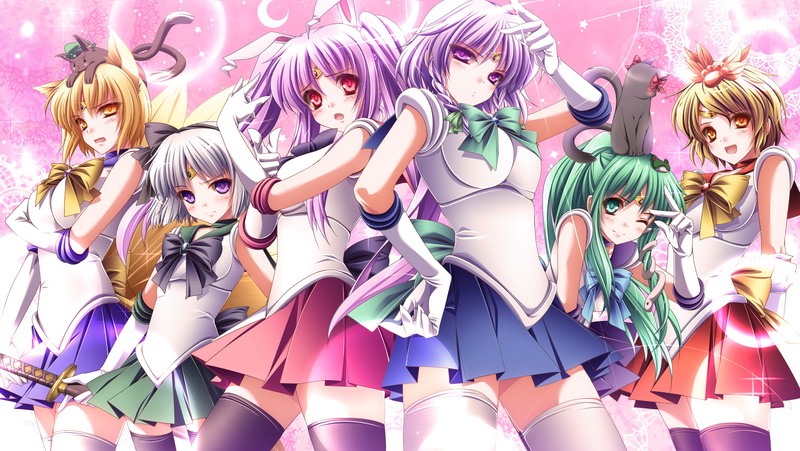toramaru, konpaku, sailor, chen, 1080P, cosplay, rin, touhou, kaenbyou, youmu, shou, ran, yakumo, sakuya, kochiya, daifuku, moneti, moon, sanae, izayoi