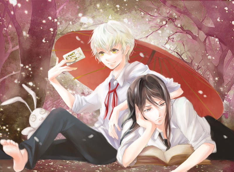 2K, k project