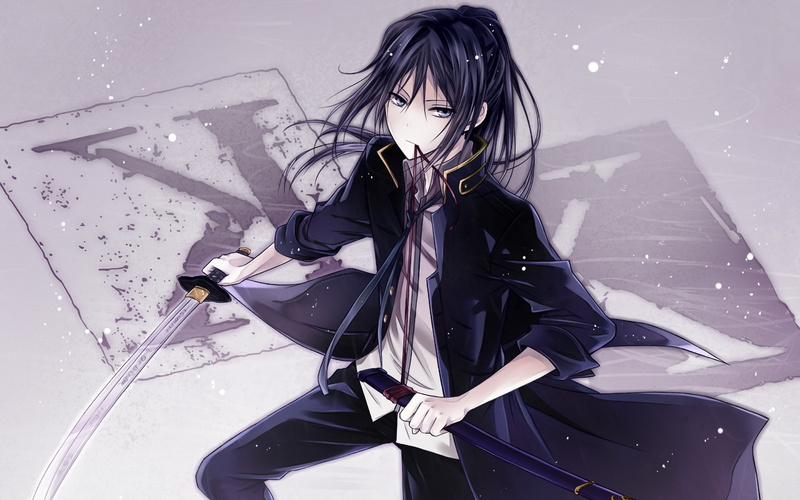 1080P, k project