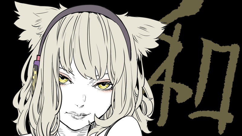 kawayabug, Touhou, 1080P, Toyosatomimi no Miko