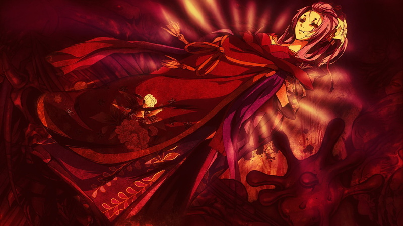 1080P, Kajiri Kamui Kagura