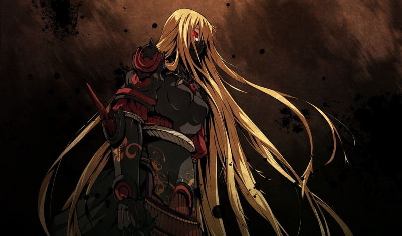 kajiri kamui kagura, 1080P