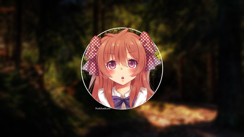 outdoors, anime girls, art and craft, close-up, day, focus on foreground, nature, disguise, land, creativity, plant, 1080P, celebration, Sakura Chiyo