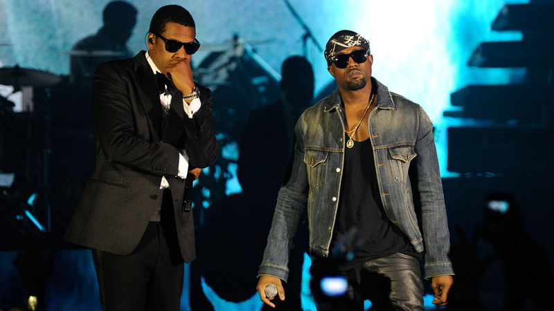 music, z, blue, faded, jacket, sunglasses, denim, 1080P, hd, west, kanye, jay