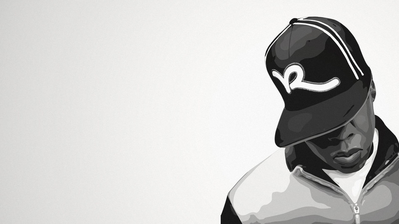 jay-z, vector, z, 1920x1080, 1080P, jay, male celebrities