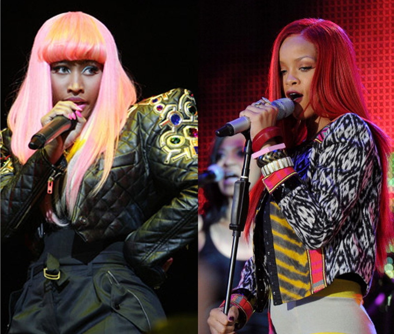 glam, rapper, rap, r b, nicki, rihanna, 720P, hop, hip, minaj, sexy, pop, actress, babe, singer