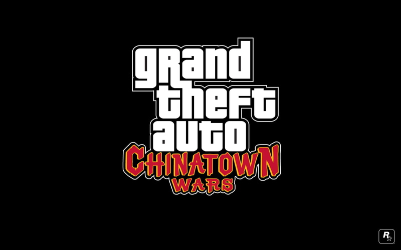 gta, wars, grand, auto, theft, 2K, chinatown