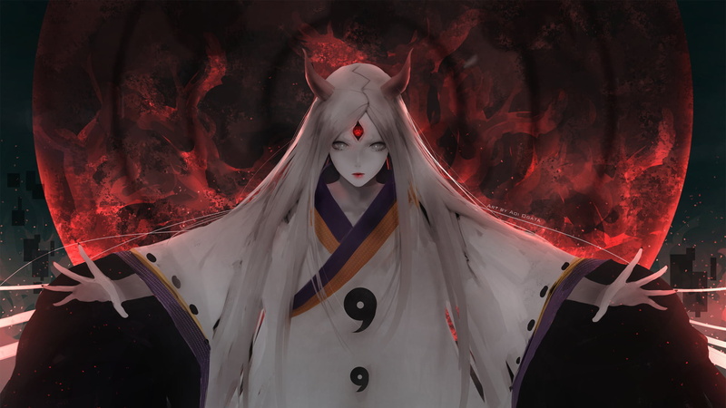 Anima Tactics, 1080P, The goddess of the moon