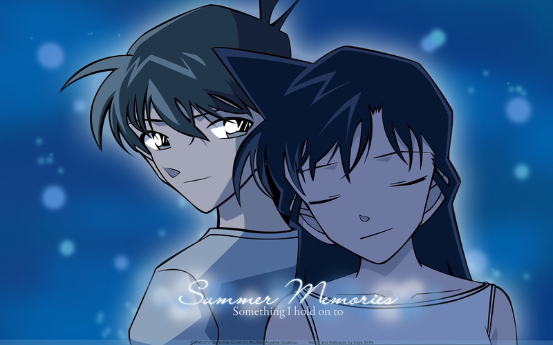 Anima Tactics, Detective Conan, 1080P, movie characters
