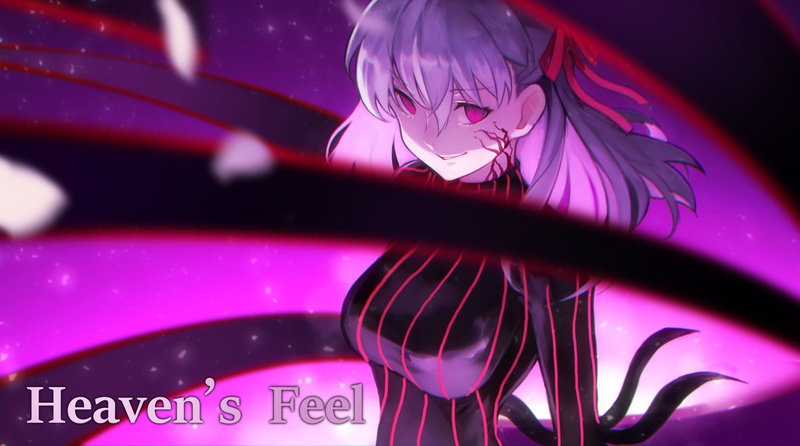 anime, anime girls, yoshi55level, purple hair, Sakura Matou, 1080P, Fate/Stay Night