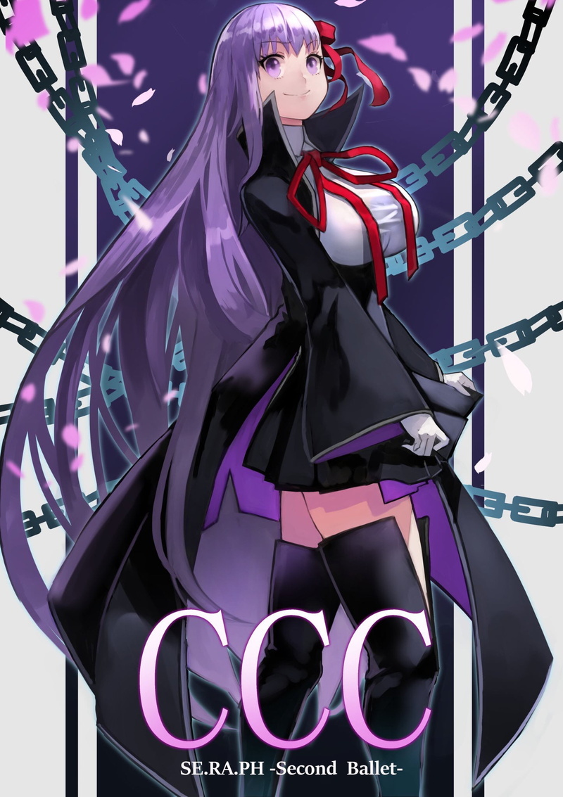 anime, anime girls, yoshi55level, 1080P, Fate/Grand Order