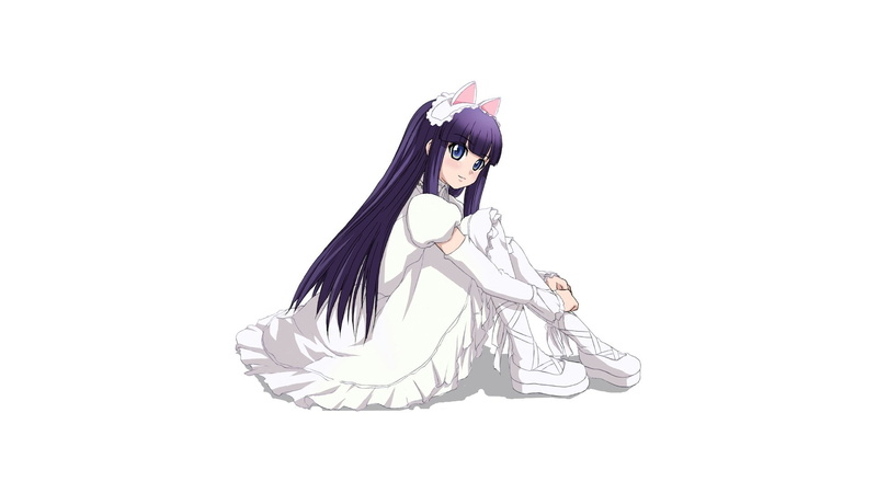 fashion, lolita, ears, hazuki, tsukuyomi, moon, phase, 1080P, animal