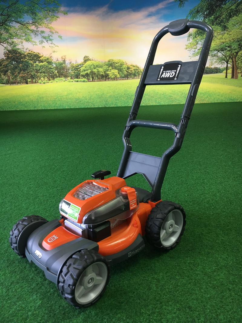 number, transportation, childrens lawn mower, cloud - sky, green color, mow, 4K, no people, sky, sunset, mode of transportation, toys, equipment, nature