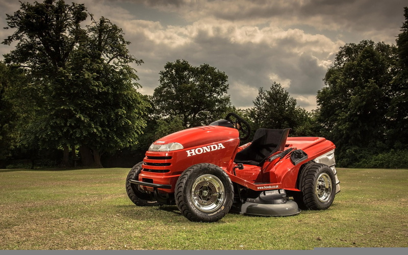 cars, honda, mower, mean, 2013, 2K
