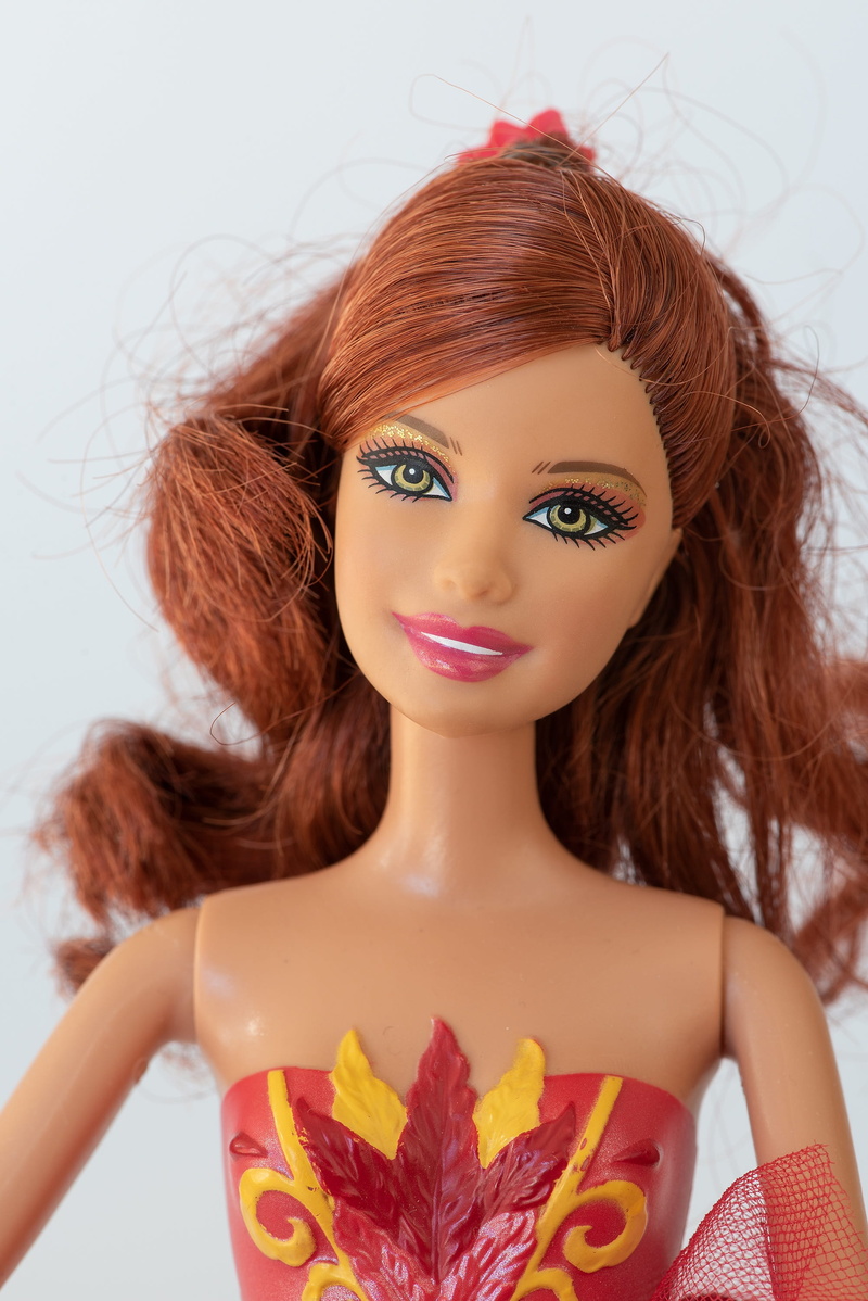 red head, toys, close up, hairstyle, children toys, pretty, doll face, figure, young women, girls toys, redhead, adult, beauty, 2K, lifestyles, young adult