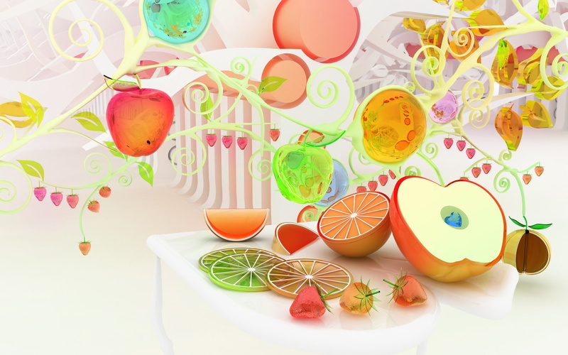 group of objects, oranges, apples, assorted, choice, color, citrus fruit, creativity, pattern, still life, variation, art and craft, no people, celebration