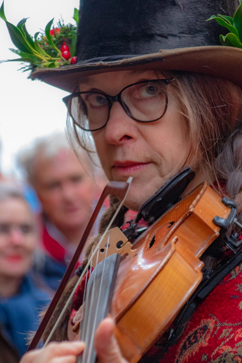 arts culture and entertainment, music, gypsy, violin, string instrument, violinist, mid adult women, portrait, musician, adult, people, leisure activity
