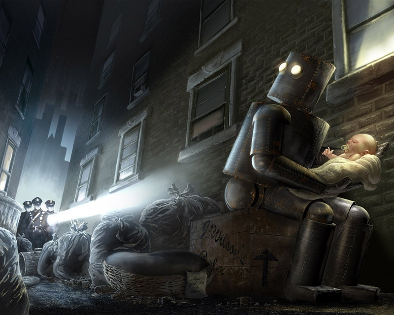 the past, ottoman, female likeness, police, window, artwork, built structure, leather, illuminated, black, craft, indoors, sculpture, human representation