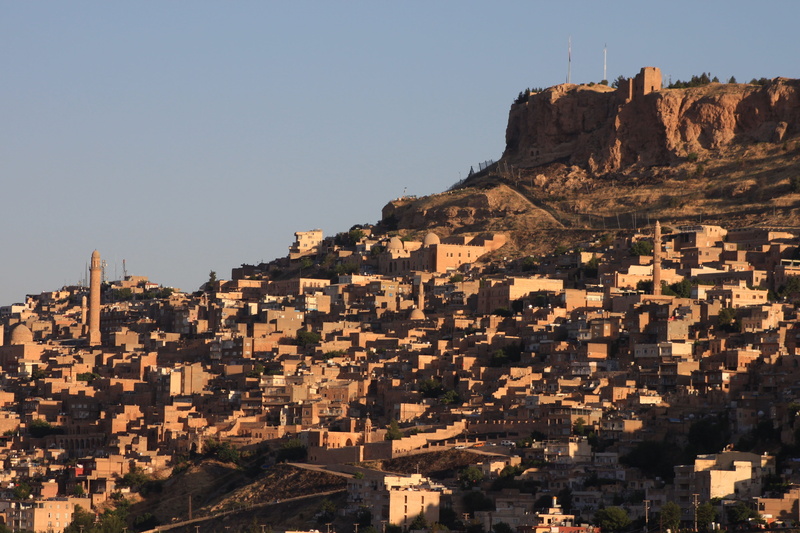 building, turkey, historical works, rock - object, cityscape, residential district, rock, no people, sunrise, city, built structure, solid, architecture