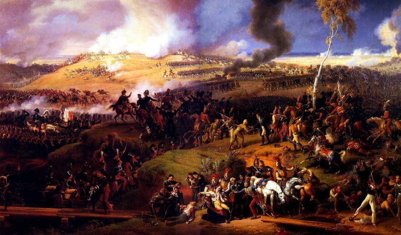 painting, soldiers, military, battle, war, 2K, warriors