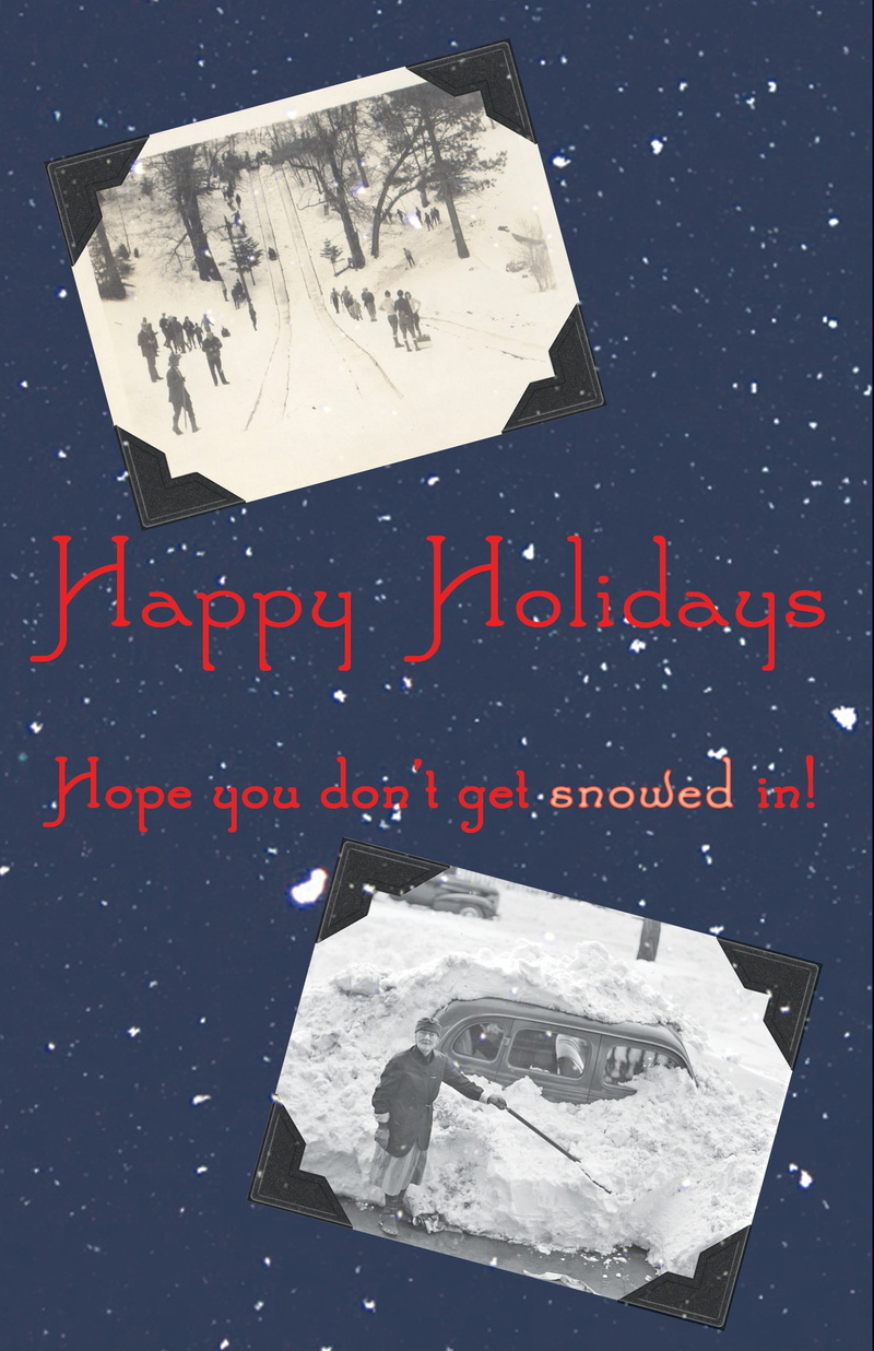 winter, cold temperature, textiles, nature, black, paper, old photos, printed, text, star - space, holiday, two, correspondence, letter, picture frames