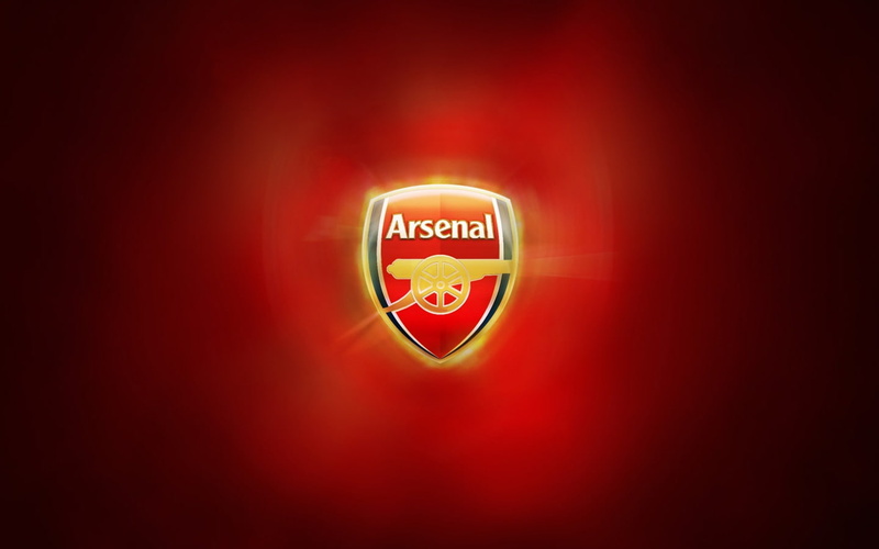 logo, brand and logo, 720P, arsenal