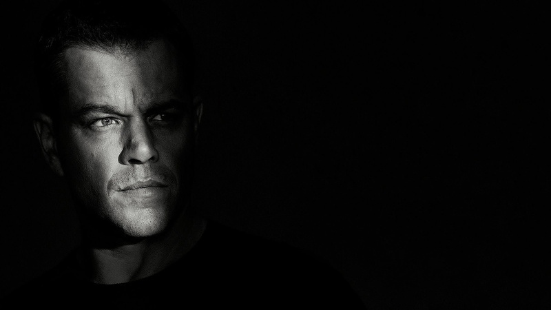 Jason Bourne, Bourne, 1080P