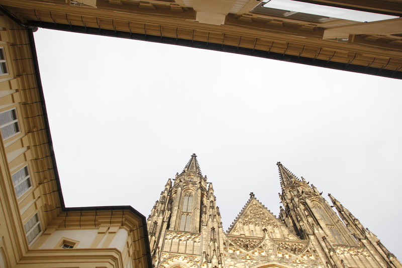 5K, day, detail, belief, place of worship, cityscape, landmark, historic, the past, czech, old, gothic, republic, church, architecture, view, travel, praha