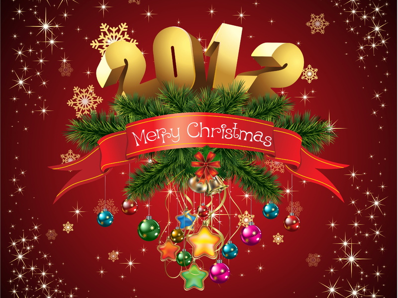 december, winter, christmas Tree, text, snow, tape, frame, greeting, humor, backdrop, new Years Eve, illuminated, gold Colored, green Color, bow, tree