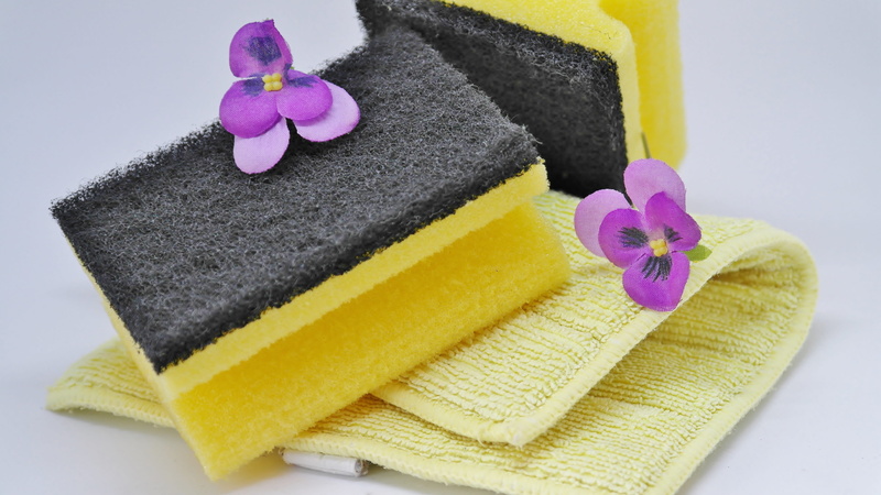 close-up, bad, yellow, cleaner, freshness, black, purple, indoors, wash, cleaning, food, decoration, 5K, flowering plant, soap, food and drink, hygiene