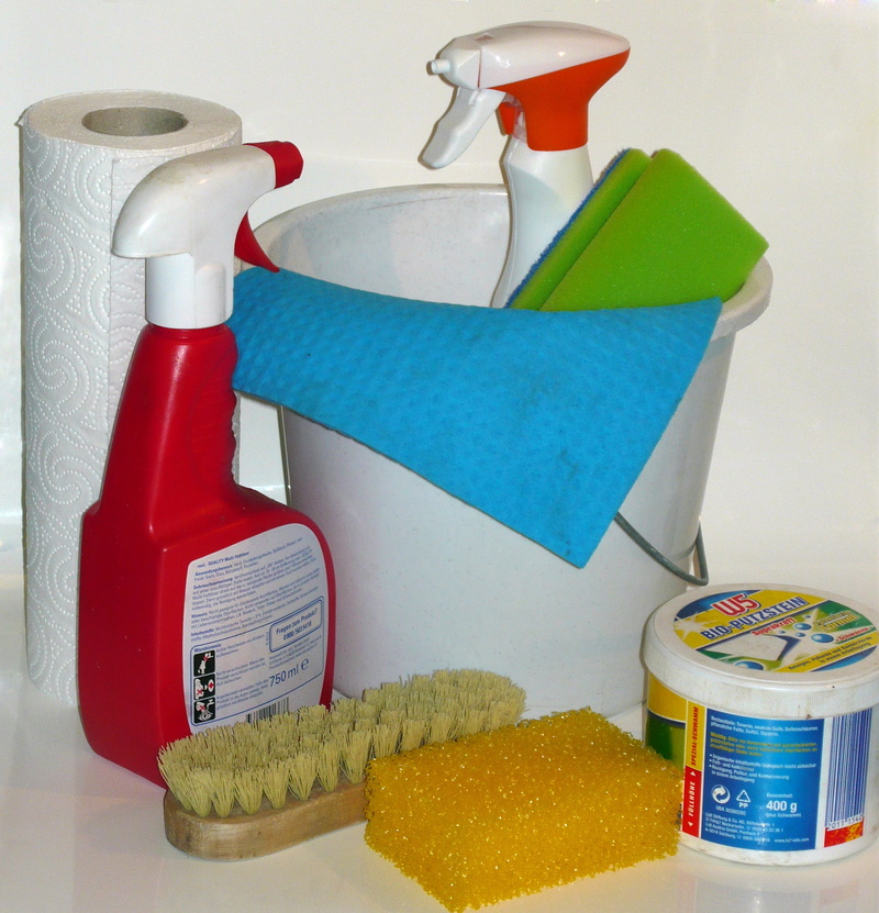 equipment, household equipment, set, housework, bathroom, clean, studio shot, domestic bathroom, cleanliness, hygiene, home, still life, domestic room