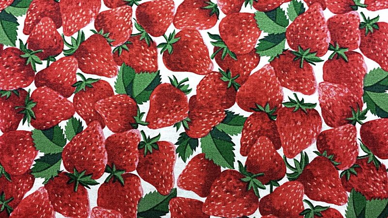 green, kitchen, washing, microfiber, flaw, rag, 1080P, close-up, sweet, pattern, strawberry, hygiene, chopped, leaf, wiper, breakfast, towel, color, design