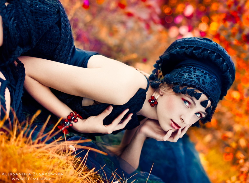 2K, model, style, soft, make--up, lady, andonia