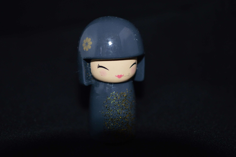 still life, food and drink, kimmidoll, close-up, human representation, egg, copy space, illuminated, no people, indoors, japanese, representation, black background