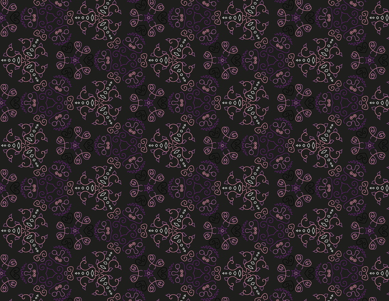 2K, design, textured, art and craft, no people, geometric shape, surface, bed, close-up, full frame, pattern, black, maroon, texture, paper