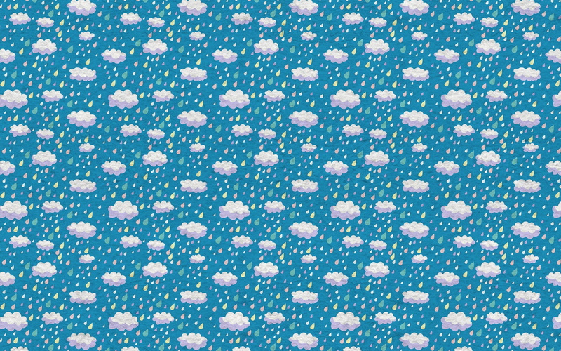 clothing, winter, close-up, blue, abstract, season, macro, no people, snow, precipitation, material, Pattern, seamless, cotton, textured