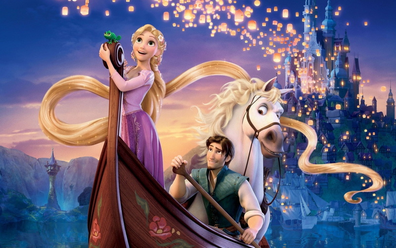disney, 1080P, frotzen, dibujos, animados
