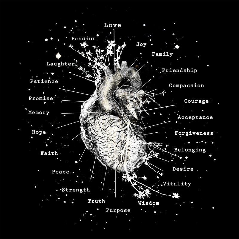 poster, nature, elements, chemical, science, 1080P, Atom, Chemistry