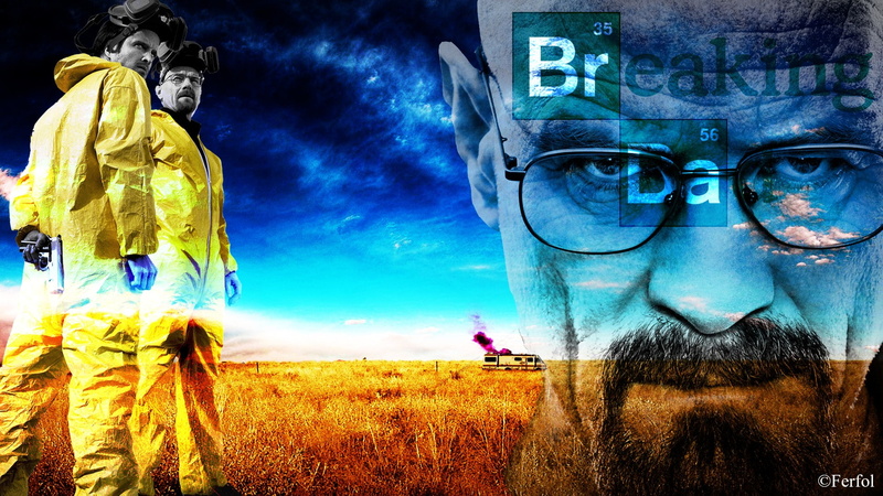 people, blue, field, nature, young adult, portrait, outdoors, walter white jesse pinkman actor bryan cranston aaron paul breaking bad amc heisenberg tv