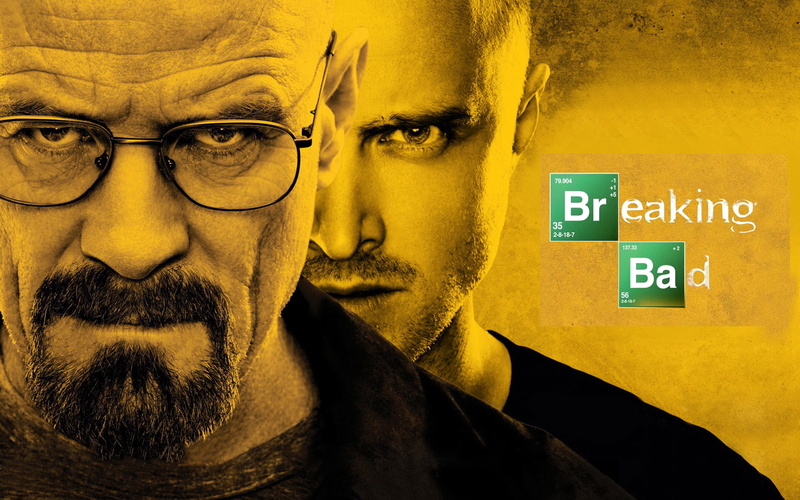 human body part, Bryan Cranston, young men, breaking, close-up, Aaron Paul, leisure activity, young adult, 1080P, text, actors, Walter White, people, lifestyles