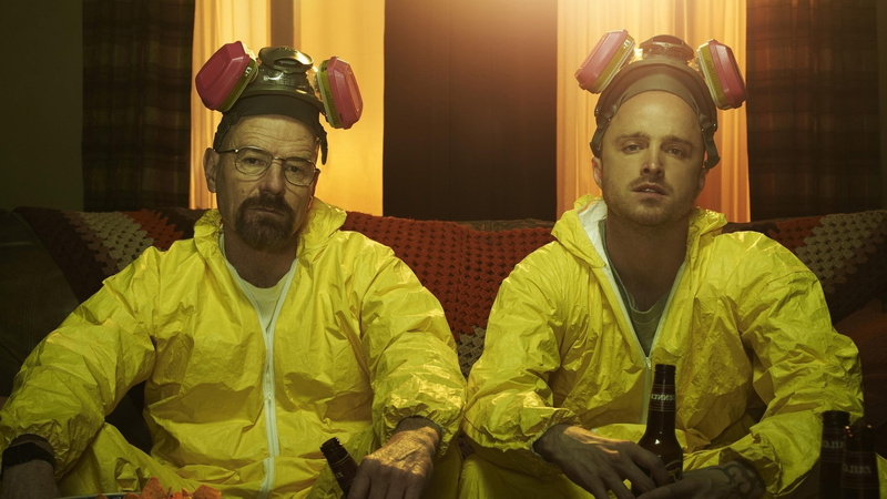 Bryan Cranston, front view, serious, indoors, Walter White, looking at camera, mid adult, sitting, clothing, Breaking Bad, mid adult men, adult, men, portrait