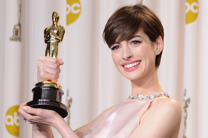 oscar, hataway, hathaway, 2K, photo, oscar 2013, anne hathaway, anne, girls
