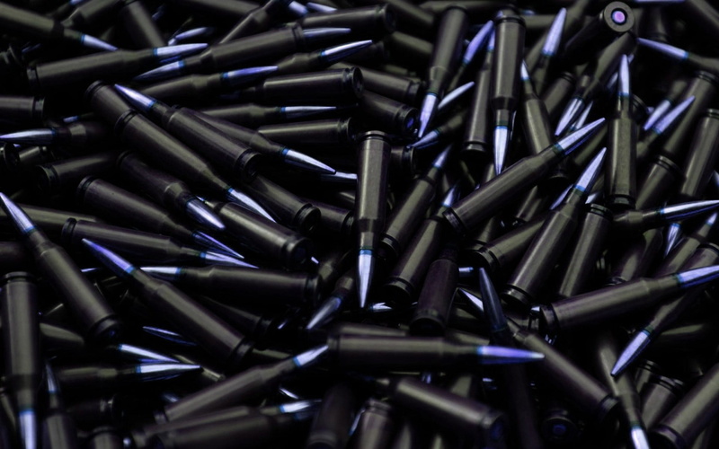 arrangement, no people, indoors, large group of objects, backgrounds, man made object, selective focus, container, repetition, close-up, nail, black color
