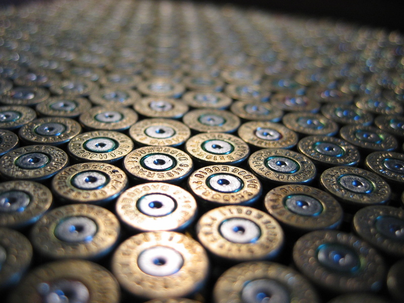 1080P, blurred, ammunition