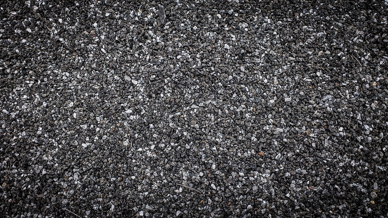 black, black color, stone - object, abstract, pattern, backgrounds, concrete, road, transportation, day, directly above, abstract backgrounds, full frame