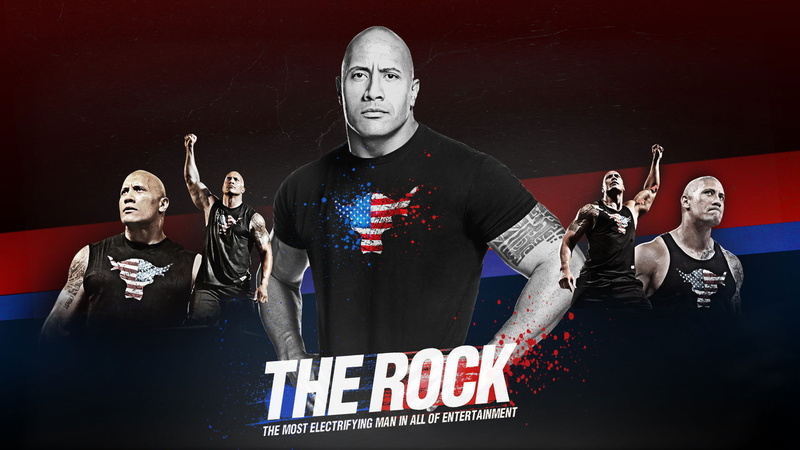 representation, male likeness, men, the rock, sport, rock, circus, arts culture and entertainment, dwayne, group of people, 1080P, Dwayne Wade, communication