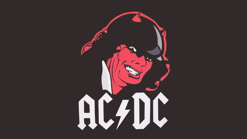 acdc, 2K