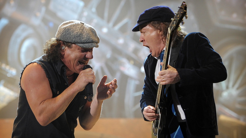 acdc, 4K