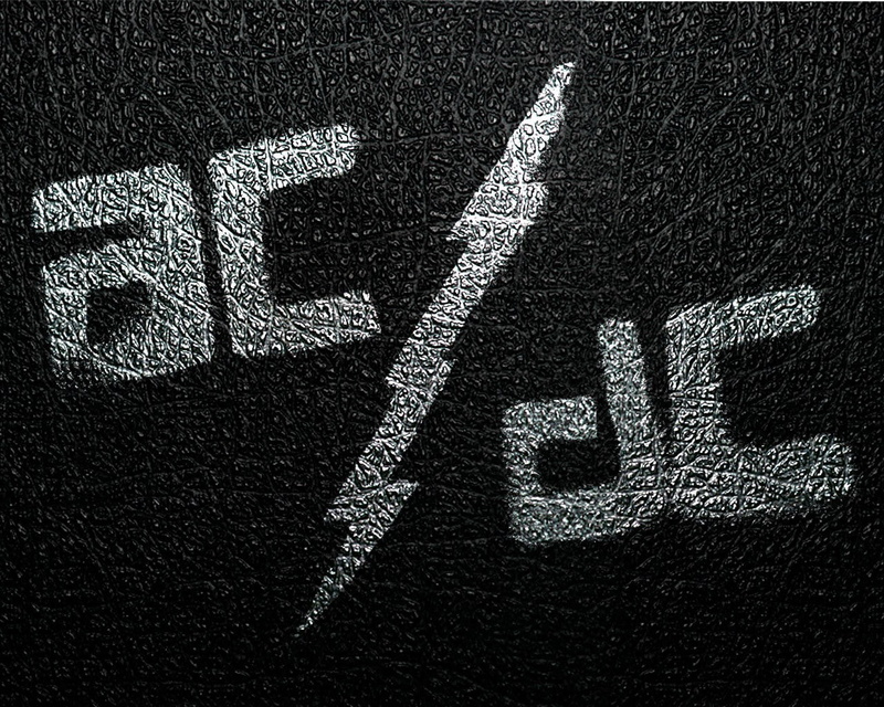 720P, acdc